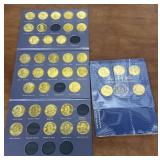 A coin history of the presidents