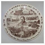 VTG Webbï¿½s City The Worlds Most Unusual Drug