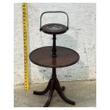 MCM Smokers Stand