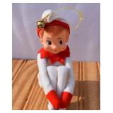 Vintage Knee Hugger Elf
