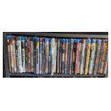 Blue Ray movies - something for everyone