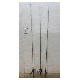 Fishing Poles (3)