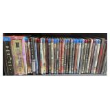 Blue Ray variety