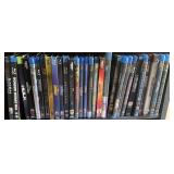 Justice League, Hulk, X-Men, and other comic book