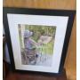 Eileen Correll watercolor - beautiful artist