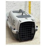 Portable Pet Kennel 11/18/10