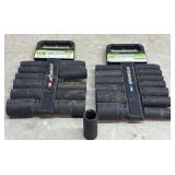 Deep Well Sockets