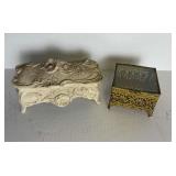 Trinket Boxes