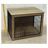 Interior Dog Kennel 32/22/25