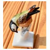 Vintage Goebel Bird Figurine