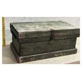 Tool Chest (green) 28/16/13