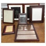 7 NICE Picture Frames