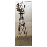 Windmill-needs some repair 8ï¿½