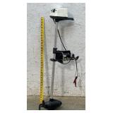 GameFisher Electric Fishing Motor - untested