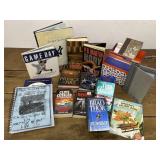 NY Yankees. Authors PD Martin. T. Bell. T.