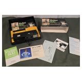 Vivitar 600 pocket camera with box