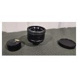 Kalimar camera lens