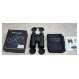 Vabogu Binoculars- new in box