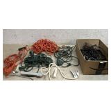 Heavy Duty / Household Extension Cords