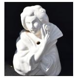 Orchids of Hawaii Tiki Mug