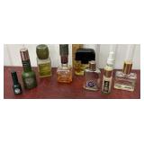 Men colognes