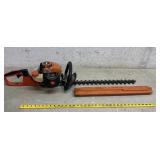 Echo Trimmer - works