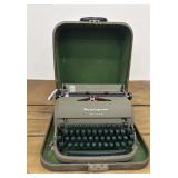 Remington Quiet-Riter Miracle Tab