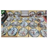 Japanese designer plates