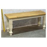 Window Bench 42/14/18