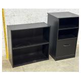 2 Modern Shelfï¿½s