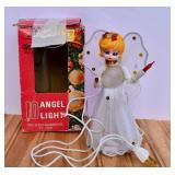 MCM Noma Angel (not working).