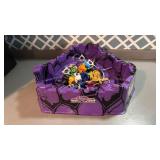 Beyblade Draciel Fortress