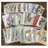 Valentines Cards *nor all photographed preview