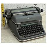 Olympia Typewriter
