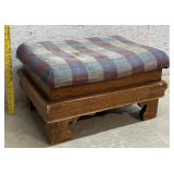 Lift Too Pine Stool 22/16/12