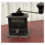 Universal 109 coffee mill