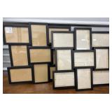 Collage picture frames (2)