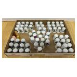 Thimbles. Tons of them