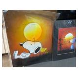 Snoopy Woodstock pictureï¿½s