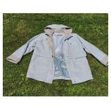 Croft & Barrow Sz M Lds jacket