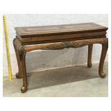 Sofa Table 48/20/31