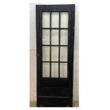 Exterior country Door 31/85