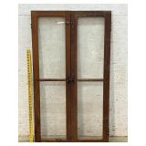 Interior Cabinet Doors 14/50 (2)