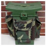 Woodstream Hunter Seat - pickup in bldg2