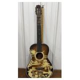 Guitar