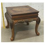 End Table 27/27/24