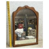 Hanging Mirror 17/27