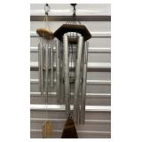 2 Wind chimes