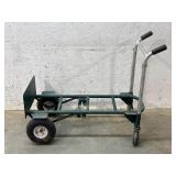 Heavy Duty 2 Wheel Dolly