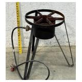 High Pressure Outdoor Propane Burner 14ï¿½
